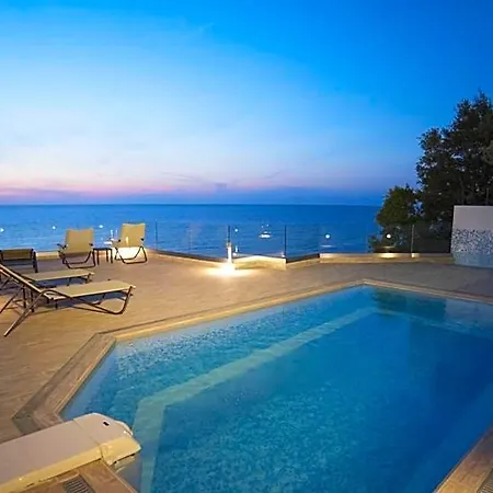 فندق The Ionian View Lefkáda