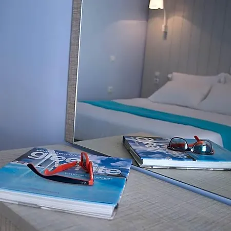 فندق The Ionian View 4*