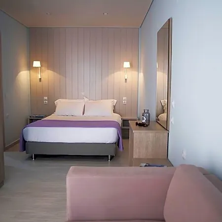 فندق The Ionian View 4*