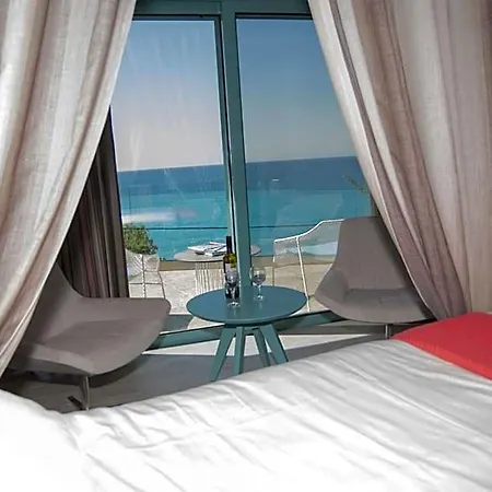 Aparthotel The Ionian View 4*