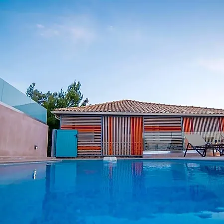 فندق The Ionian View