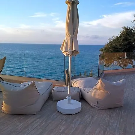 فندق The Ionian View Lefkáda