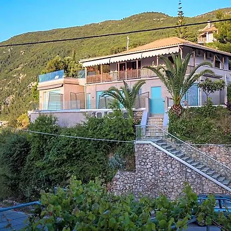 The Ionian View فندق Lefkáda