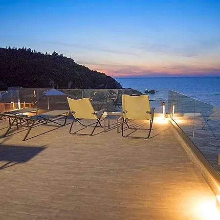 The Ionian View 4* Lefkada City