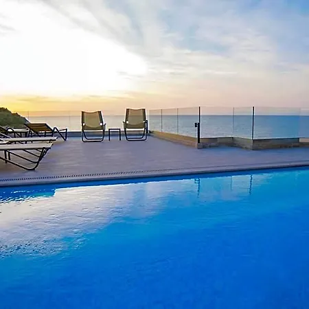 The Ionian View فندق 4*