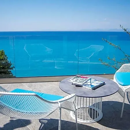 The Ionian View فندق Lefkáda