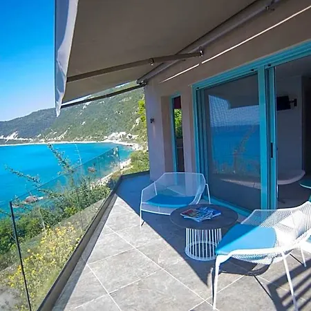 The Ionian View 4* Lefkada City